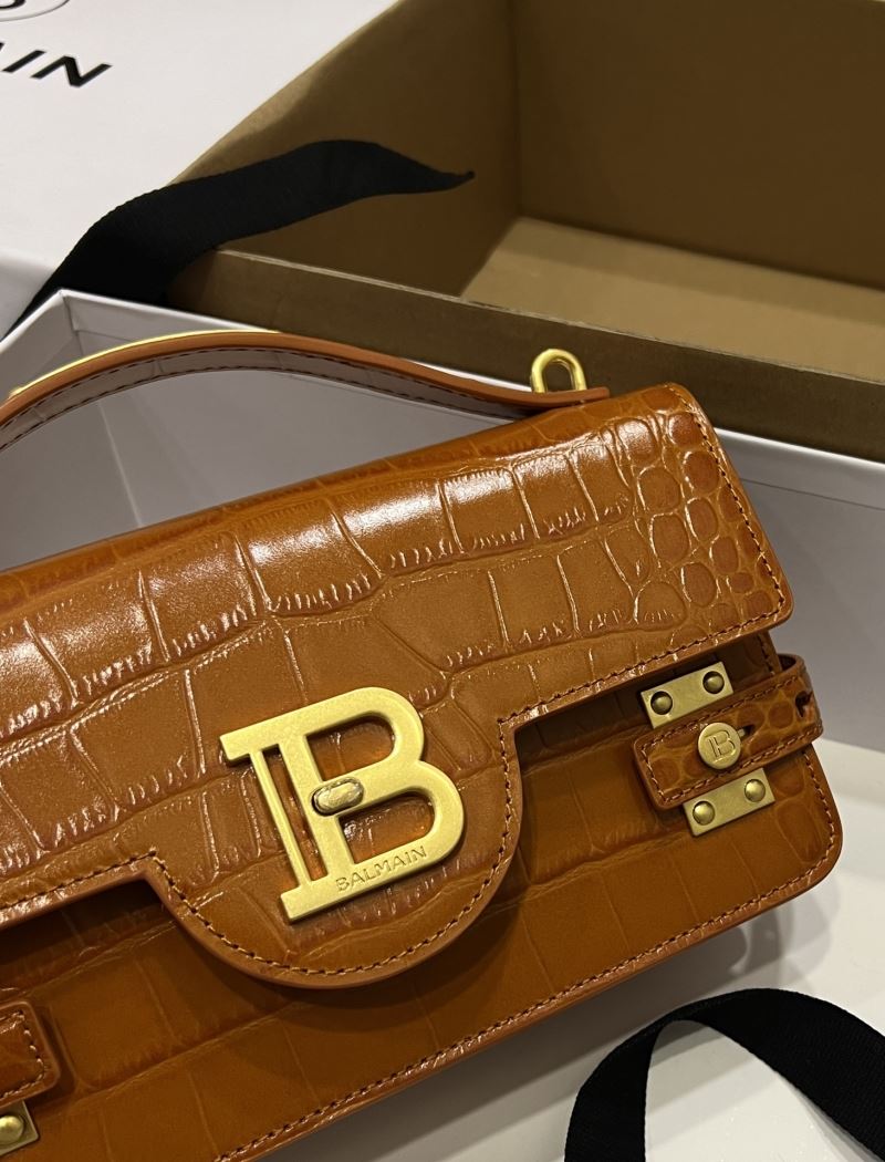 Balmain Satchel Bags